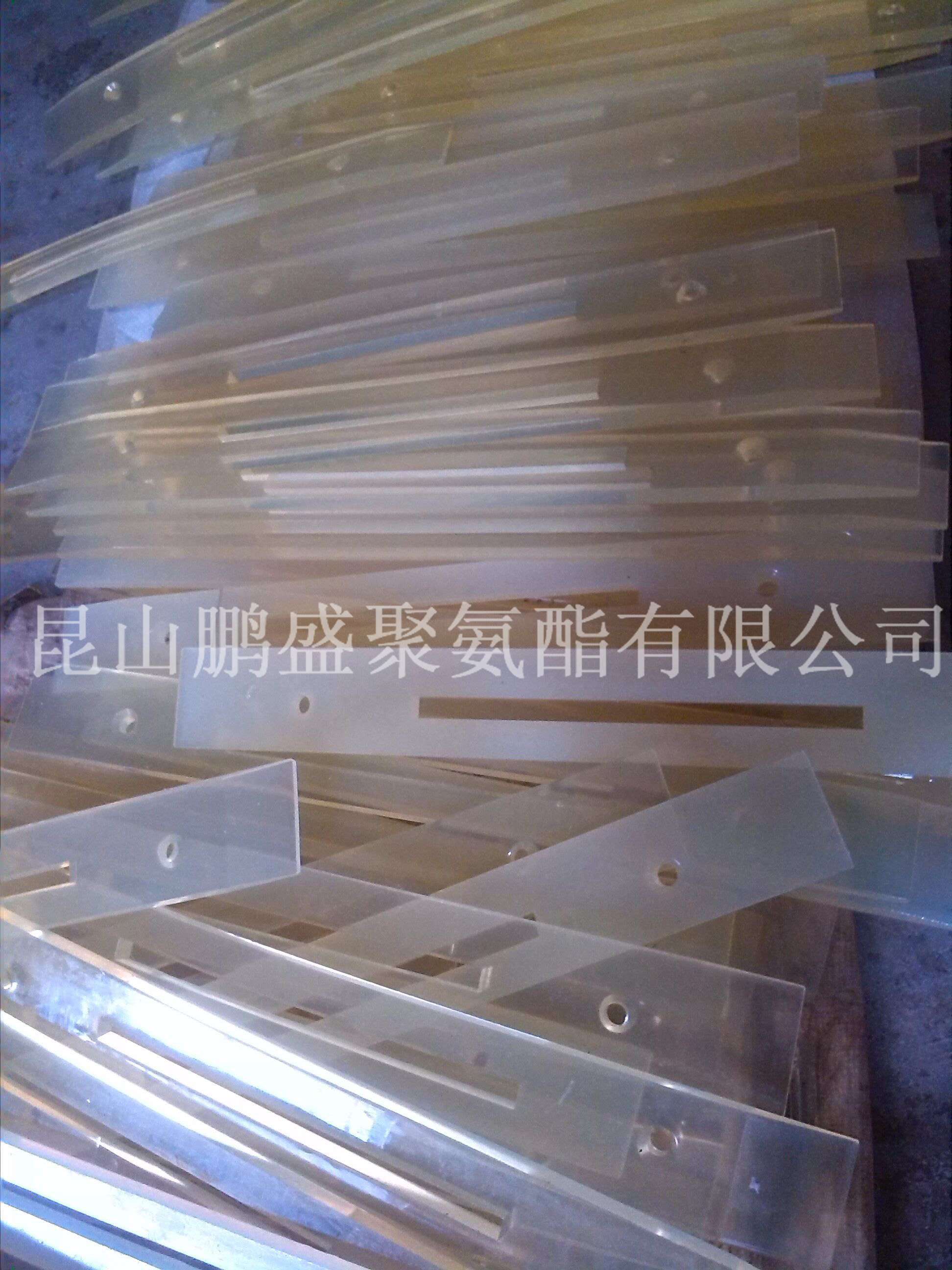 非標異形件